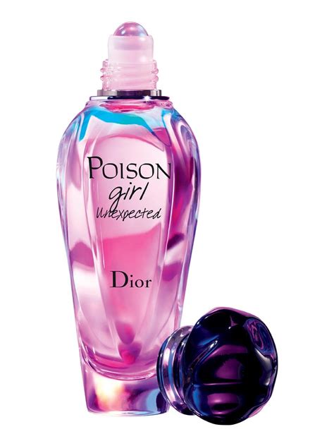 poison girl dior parfüm|poison girl unexpected dior.